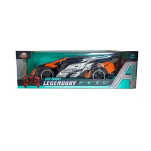 ماشین کنترلی لامبورگینی Lamborghini Legendary power 06 مقیاس 1:10_اسباب بازی